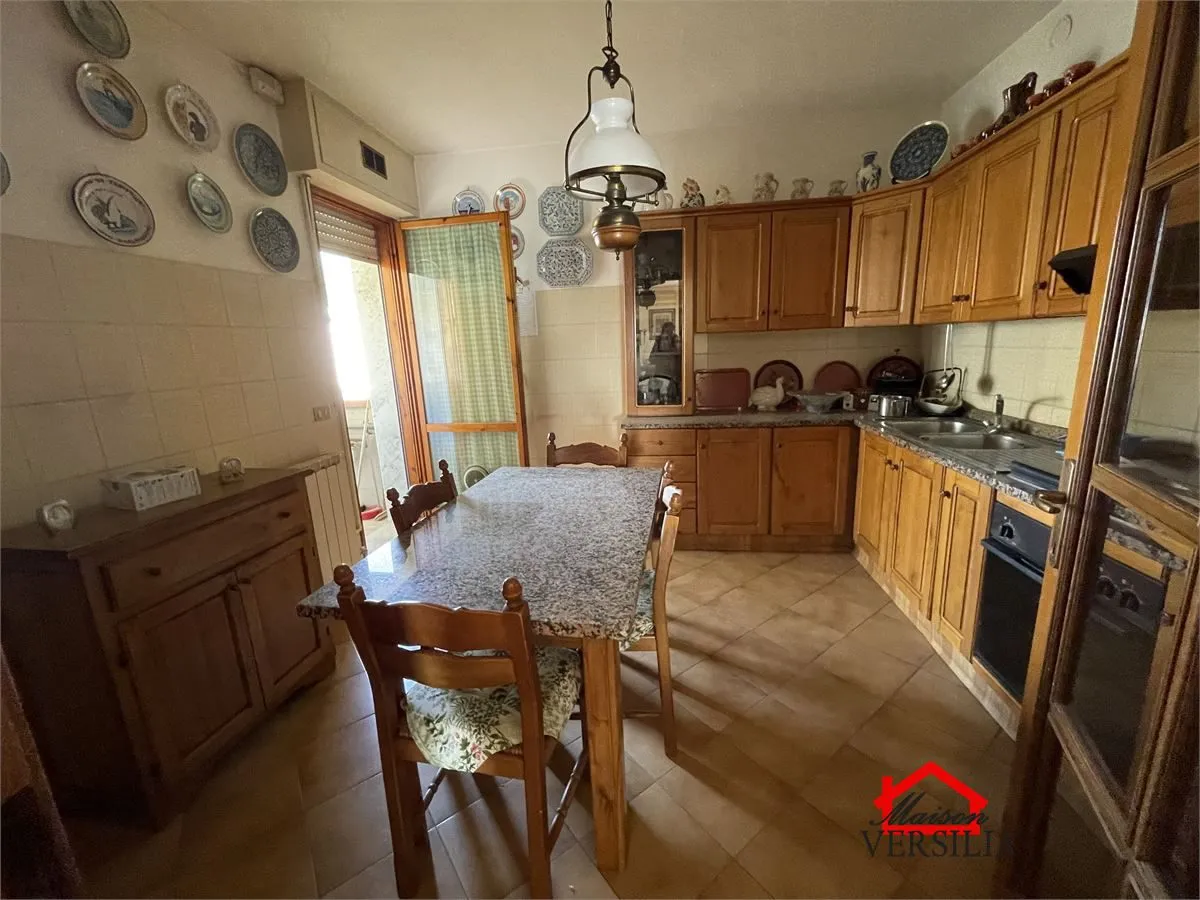 Appartamento in vendita a Massa, Mirteto, Romagnano - foto 5