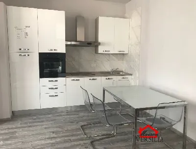 Appartamento a Carrara