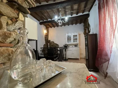 Appartamento a Carrara