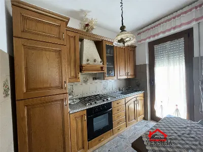 Appartamento in vendita a Podenzana - foto 8