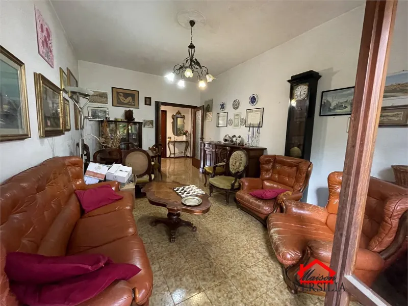 Appartamento in vendita a Carrara, Perticata, Bonascola, Nazzano - foto 1