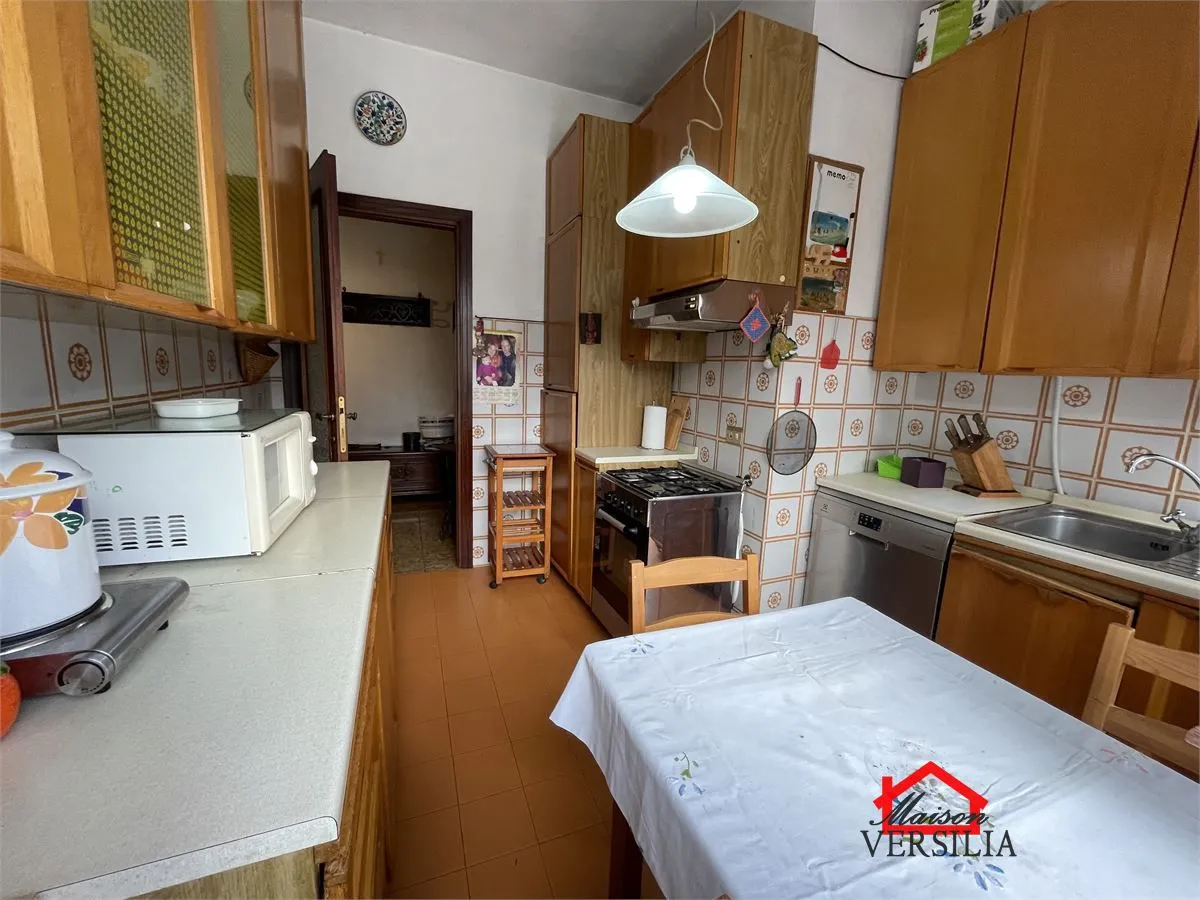 Appartamento in vendita a Carrara, Perticata, Bonascola, Nazzano - foto 4