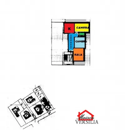 Appartamento in vendita a Massa, Marina Di... - foto 1