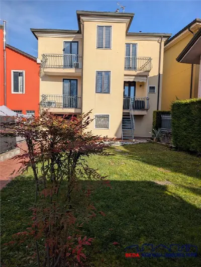 Villa a Campodarsego