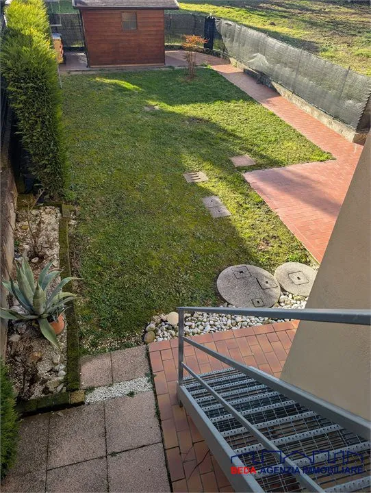 Villa in vendita a Campodarsego - foto 5