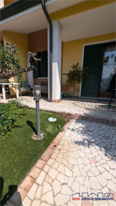 Casa Indipendente in vendita a San Giorgio delle Pertiche - foto 1