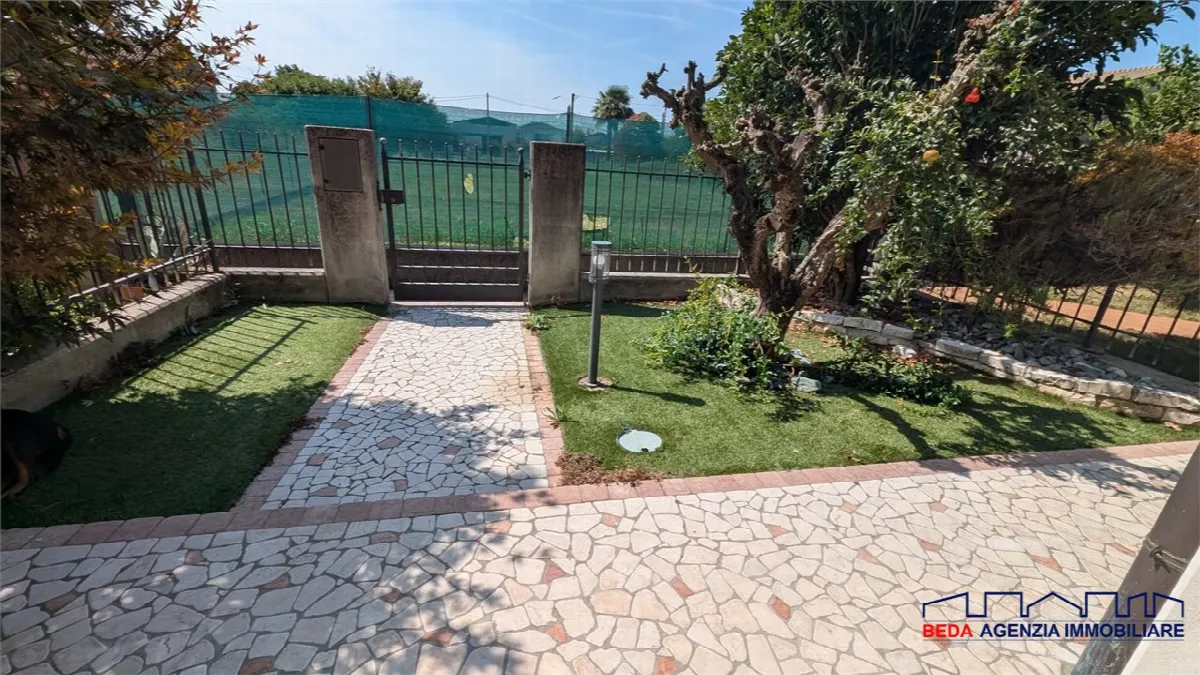 Casa Indipendente in vendita a San Giorgio delle Pertiche - foto 4