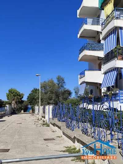 Appartamento a Bari