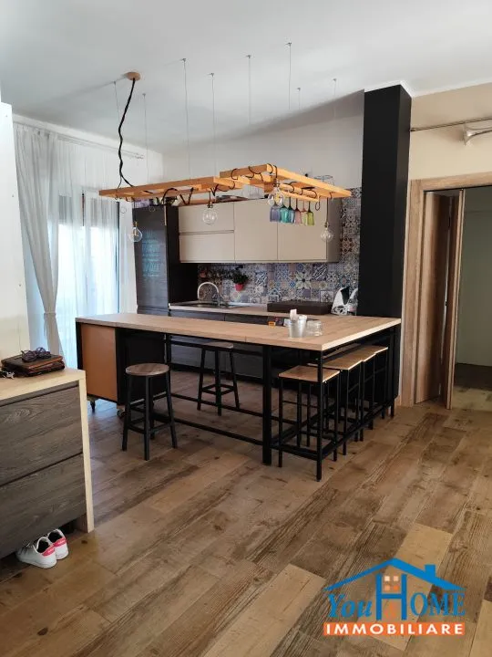 Appartamento in vendita a Bari, Japigia, San Giorgio, Torre A Mare - foto 2