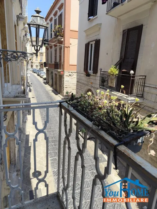 Appartamento in vendita a Trani - foto 1
