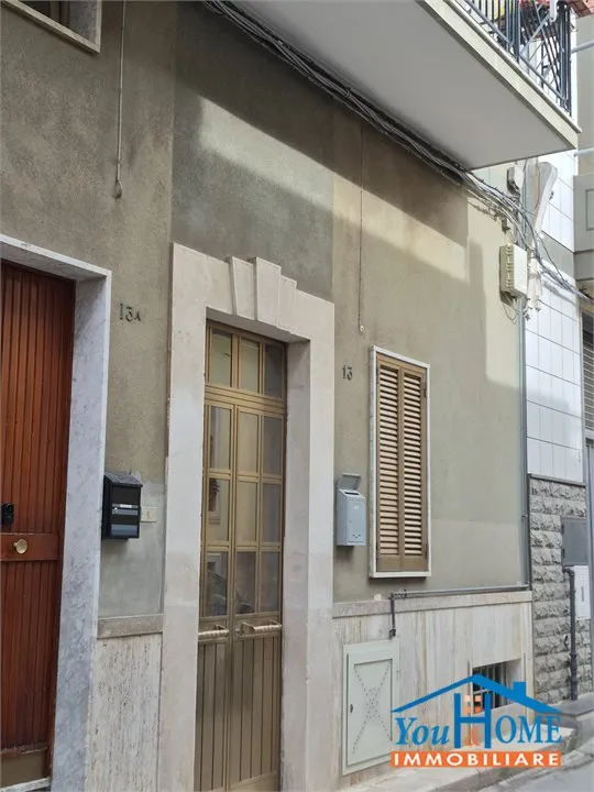 Villa in vendita a Bari, Carbonara Di Bari, Ceglie Del Campo, Loseto - foto 1