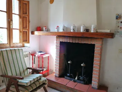Villa a Massarosa