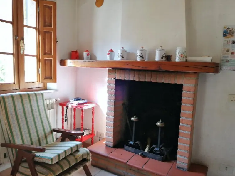 Villa in vendita a Massarosa - foto 1