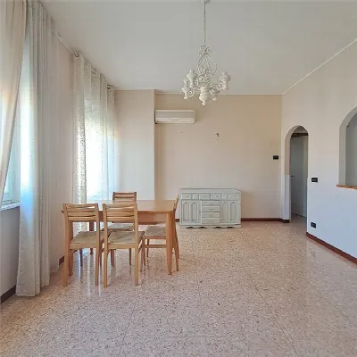 Appartamento a Massarosa