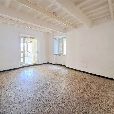 Appartamento a Massarosa