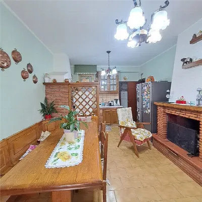 Villa a Massarosa