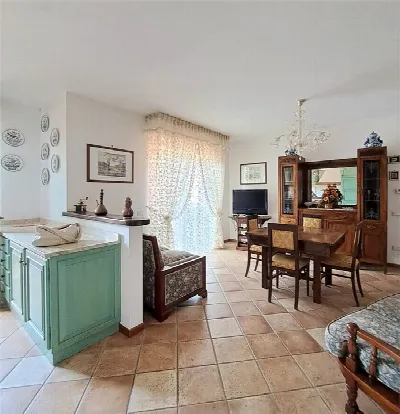 Appartamento a Massarosa