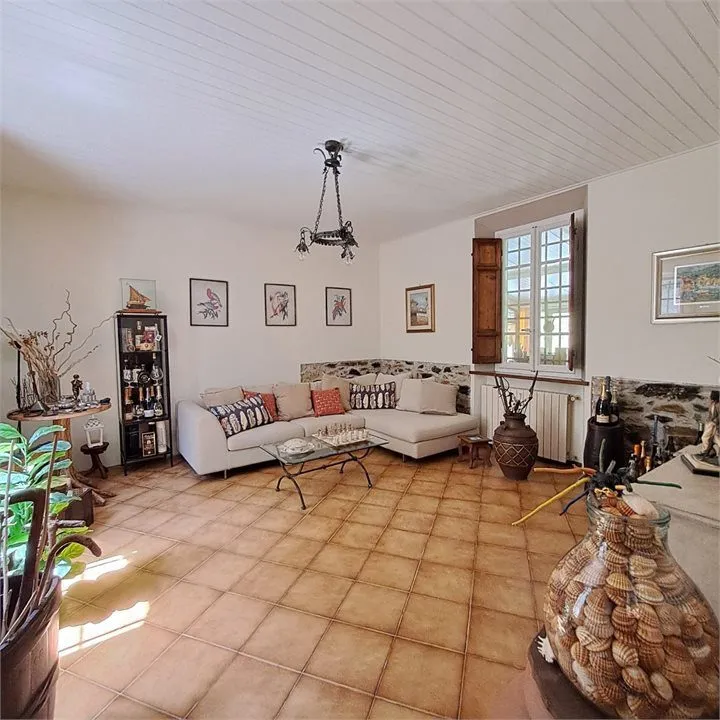 Villa in vendita a Massarosa - foto 1