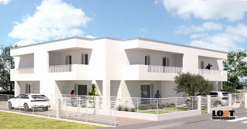 Casa Indipendente in vendita ad Abano Terme - foto 1