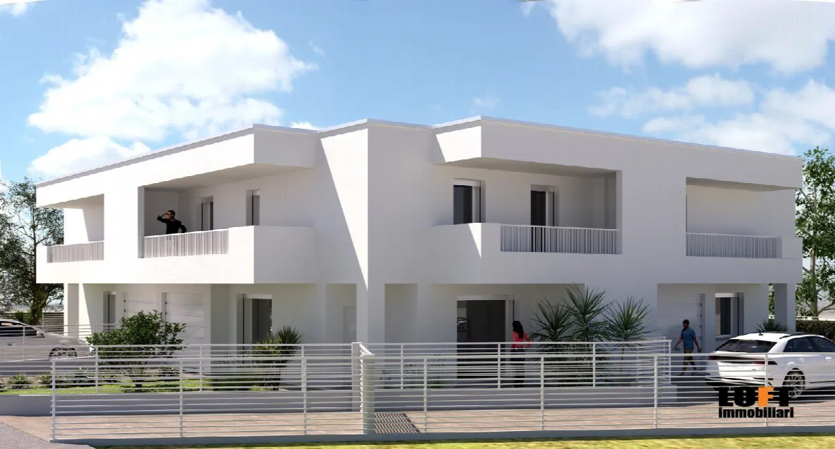 Casa Indipendente in vendita ad Abano Terme - foto 3