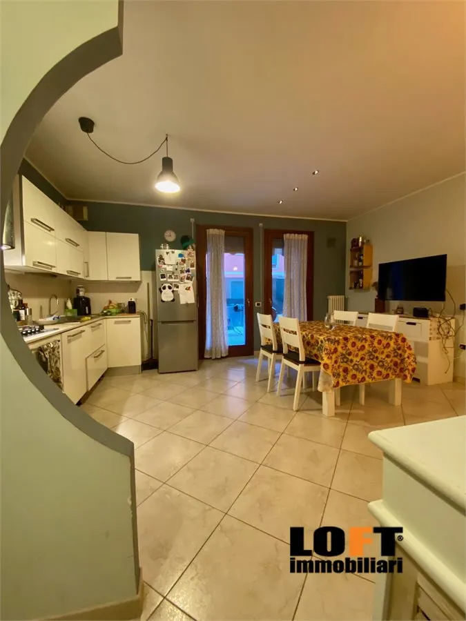 Appartamento in vendita a Ponte San Nicolò - foto 5