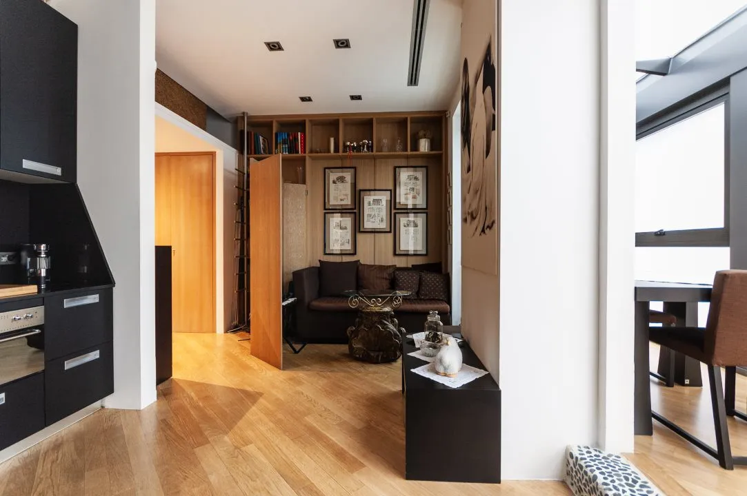 Appartamento in vendita a Milano, Centro - foto 3
