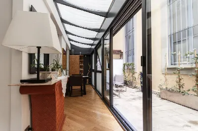Appartamento in vendita a Milano, Centro - foto 7
