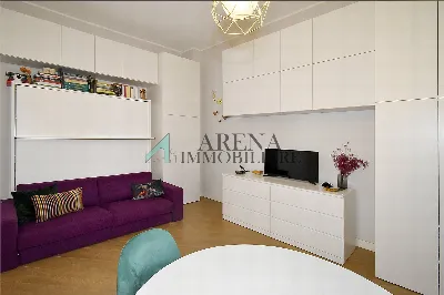 Appartamento in vendita a Milano, Porta Vi... - foto 2