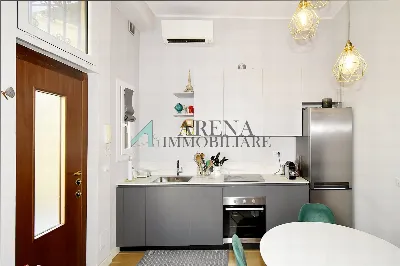 Appartamento in vendita a Milano, Porta Vi... - foto 5