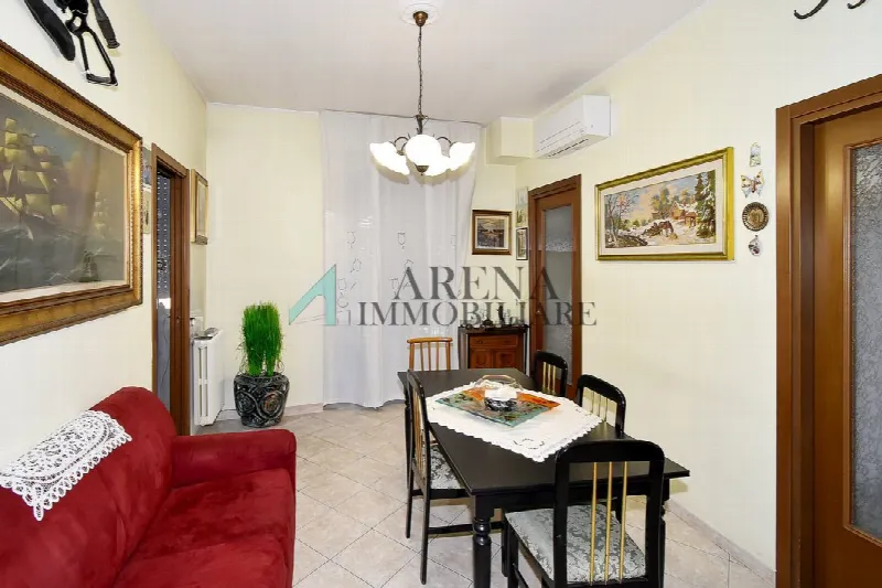 Appartamento in vendita a Milano, Maggiolina, Istria - foto 1