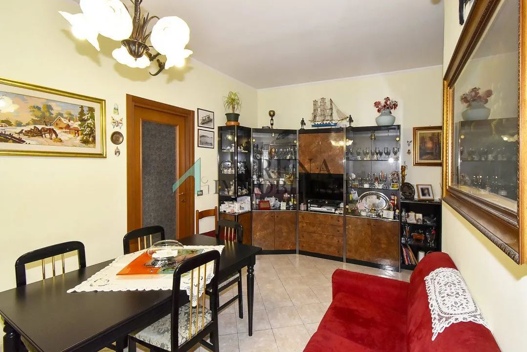 Appartamento in vendita a Milano, Maggiolina, Istria - foto 3