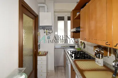 Appartamento in vendita a Milano, Maggioli... - foto 8