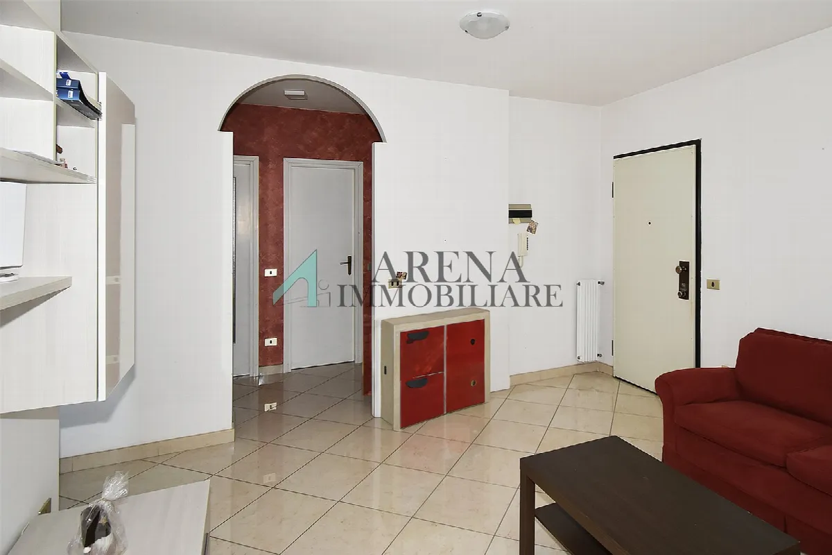 Appartamento in vendita a Busto Arsizio - foto 2