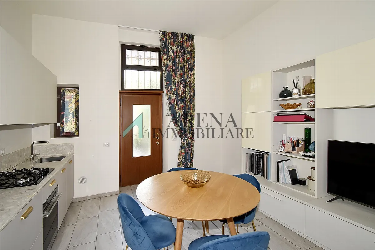 Appartamento in vendita a Milano, Porta Vittoria, Lodi - foto 2
