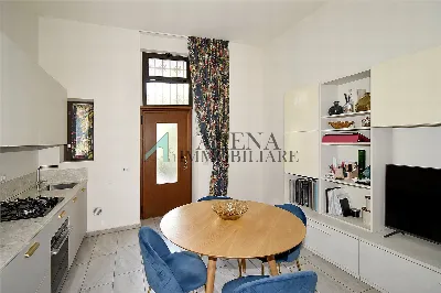 Appartamento in vendita a Milano, Porta Vi... - foto 2