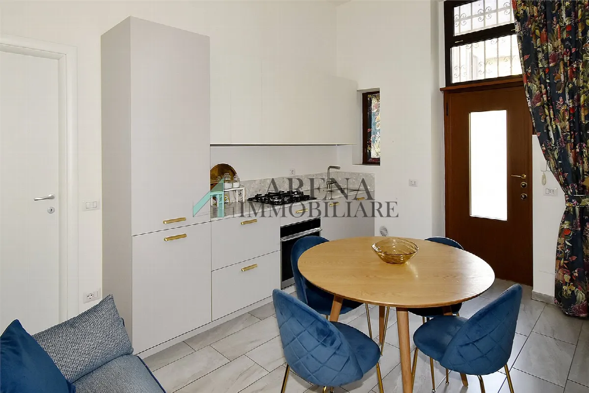 Appartamento in vendita a Milano, Porta Vittoria, Lodi - foto 5