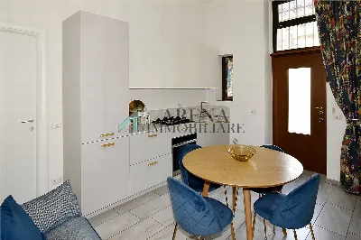 Appartamento in vendita a Milano, Porta Vi... - foto 5
