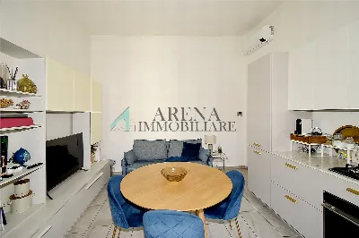 Appartamento in vendita a Milano, Porta Vi... - foto 6