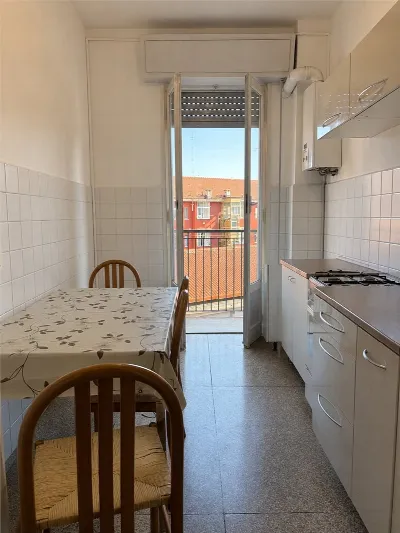 Appartamento in vendita a Milano, Famagost... - foto 5