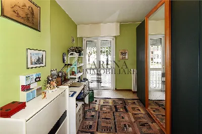 Appartamento in vendita a Milano, Forlanin... - foto 10