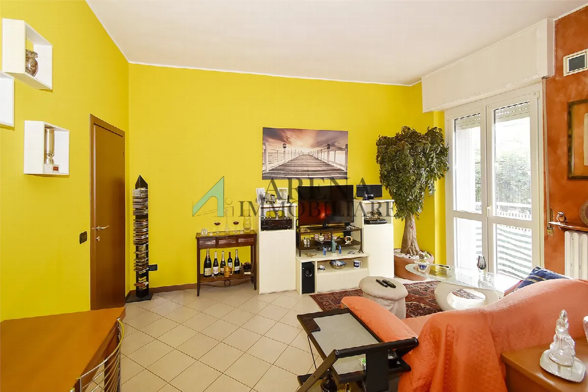 Appartamento in vendita a Milano, Forlanini - foto 2