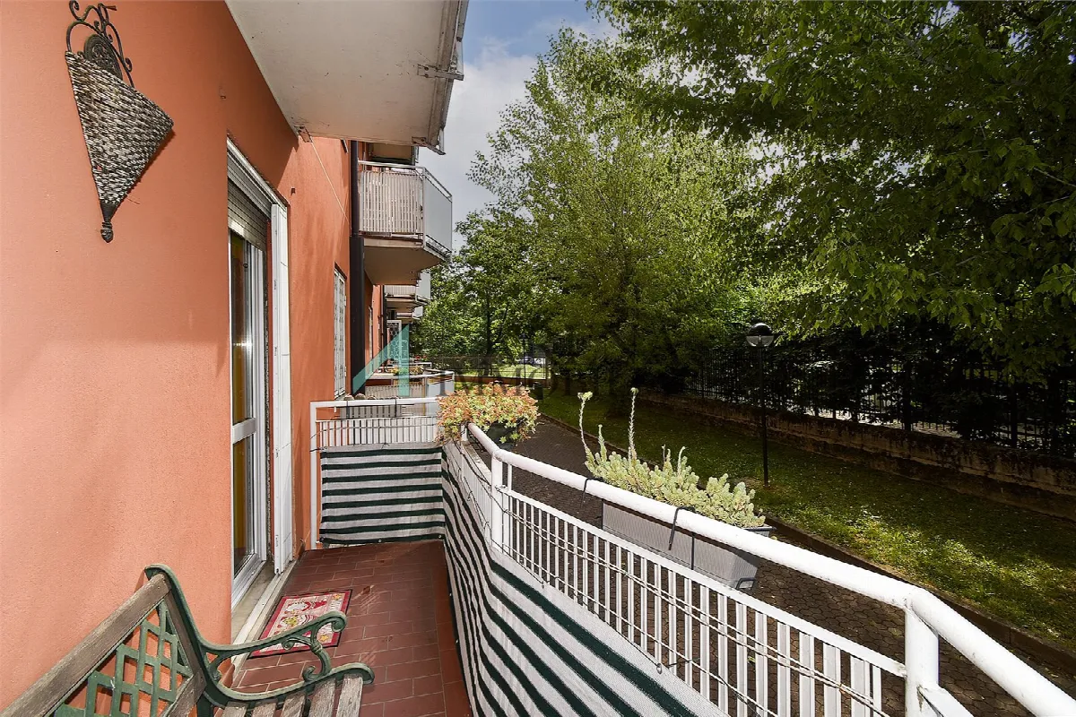 Appartamento in vendita a Milano, Forlanini - foto 4