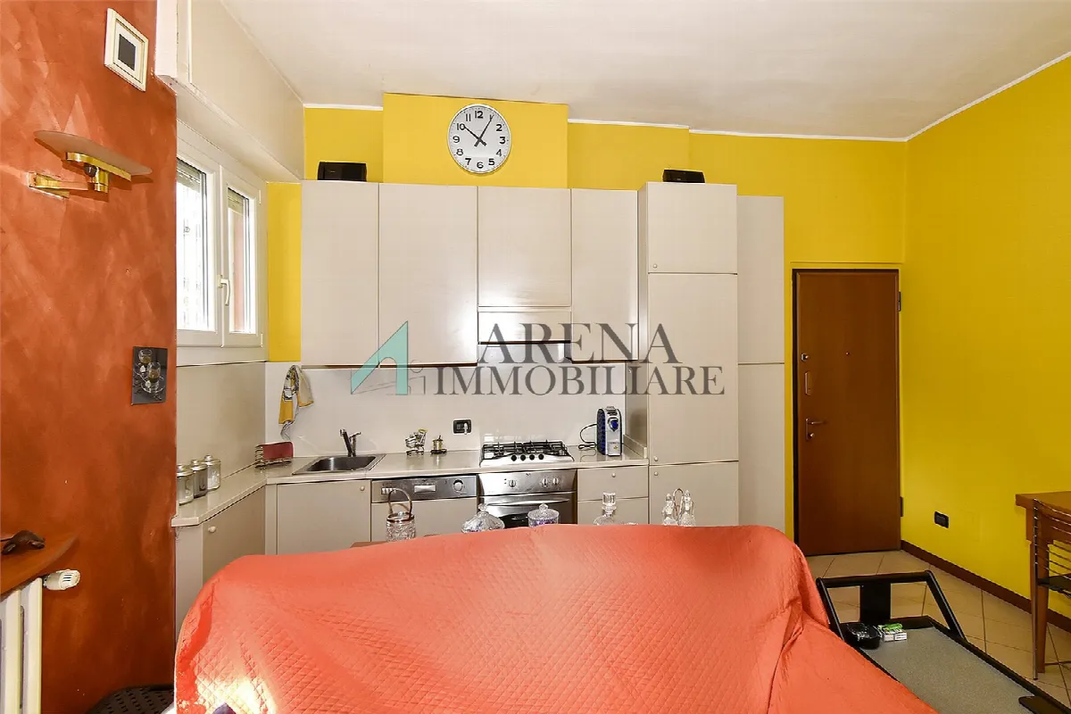 Appartamento in vendita a Milano, Forlanini - foto 5