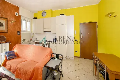 Appartamento in vendita a Milano, Forlanin... - foto 6