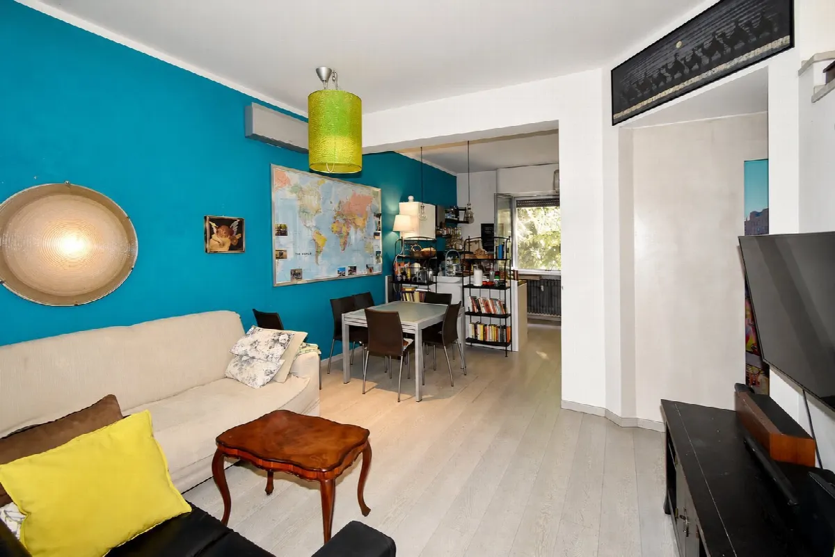 Casa Indipendente in vendita a Milano, Forlanini - foto 2