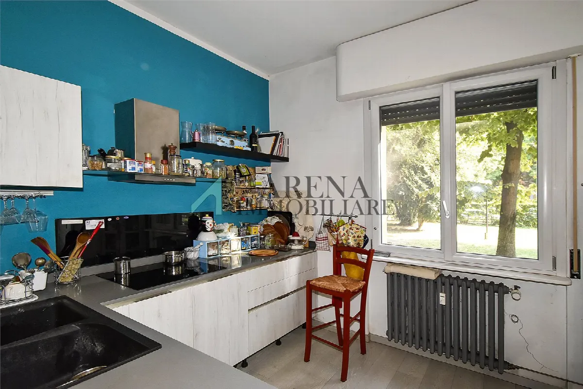 Casa Indipendente in vendita a Milano, Forlanini - foto 5