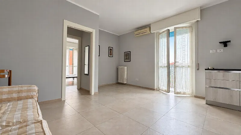 Appartamento in vendita a Milano, Forlanini - foto 1