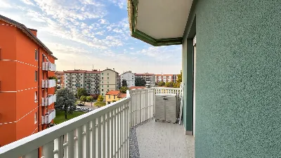 Appartamento in vendita a Milano, Forlanin... - foto 10
