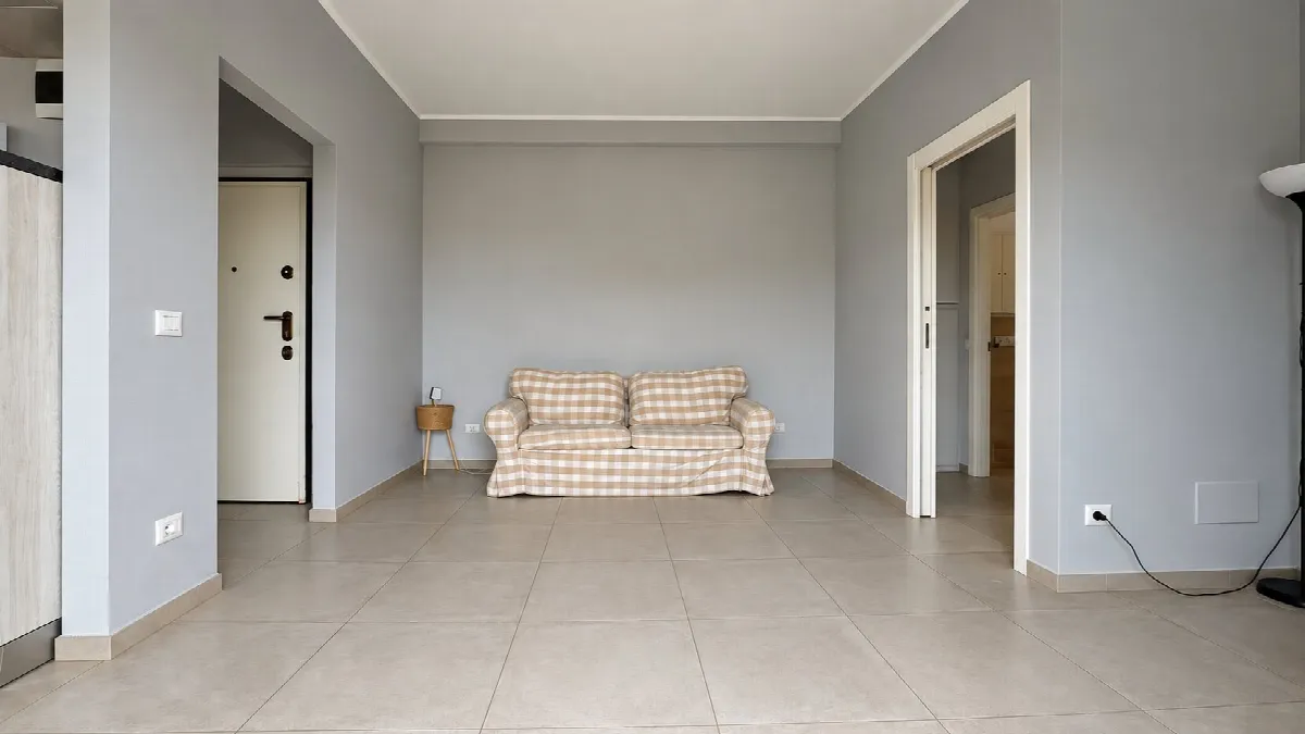 Appartamento in vendita a Milano, Forlanini - foto 4