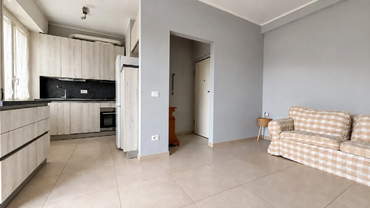 Appartamento in vendita a Milano, Forlanini - foto 5